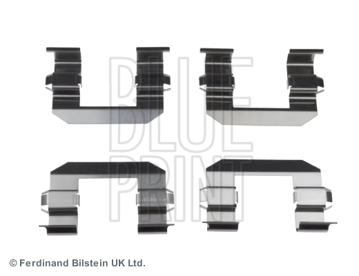 Accessory Kit, disc brake pad